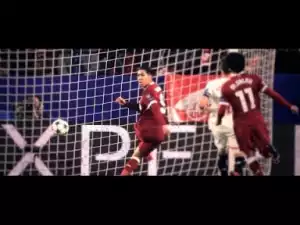 Video: Roberto Firmino 2018 - No Look | HD